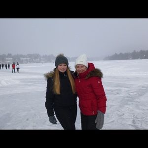 Meet your Posher, Erica